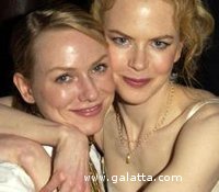 Best Hollywood gal pals! Best Hollywood gal pals!